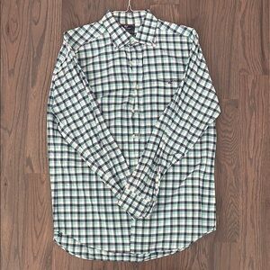 Vineyard Vines Slim Fit Tucker Performance Shirt. Size - L. Like New!